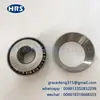90366-35087 Es Adecuado para Rodamientos de Diferencial de Coche Toyota Land Cruiser, el Rodamiento Está Hecho de Acero para Rodamientos