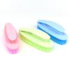 Cepillo para lavar ropa multifuncional pelo suave cepillo para zapatos limpieza del hogar ropa lavandería tabla de cepillo de pelo duro plástico al por mayor 50g