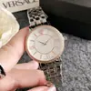 Reloj Diseñador Pulsera Retro Reloj Dw Nuevo Estilo Sin Suministro Dropshipping Boutique para Mujer Reloj de Lujo Accesible