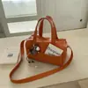 Hermosos Bolsos para Mujer 2026 Nueva Moda Bolso Tote Versátil Gran Capacidad Bolso de Hombro Cruzado Diario