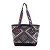 Serie Estilo Étnico 2025 Bolso Cruzado Grande de Gran Capacidad Simple Bolso de Hombro Bolso Tejido Bolso de Paja Bolso de Viaje