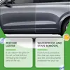 HOMONTH spray de pintura de revestimento automotivo cera de superfície agente de galvanoplastia de cristal spray de água de revestimento de tinta automotiva uso geral em todo o veículo