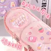 Mochila Escolar Transfronteriza para Comercio Exterior, Estuche para Lápices, Bolso de Papelería de Alto Valor para Niña, Estuche para Lápices Grande y Lindo para Estudiantes de Primaria