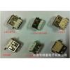 Fabricantes fornecem base de patch USB (Placa P-pin de 90 graus) Conector USB com patch de pino fixo P-pin