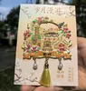 Ímãs de Geladeira de Liga de Xuzhou: Tendência Nacional Cidade Turística Cultural e Criativa Ponto Turístico Check-In Lembrança Texto Ímãs de Geladeira de Metal Atacado