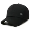 Gorra de Béisbol de Invierno para Hombre con Forro de Felpa para Personas de Mediana Edad y Mayores, Calidez al Aire Libre y a Prueba de Viento, Protección para los Oídos de Pana, Gorra Tipo Pato para Papá Abuelo