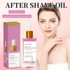 Producto de Alta Venta Transfronterizo Aceite para Después del Afeitado de Fresa Suavizante de Piel Esencia para el Cuidado del Cuerpo Hidratante para Piel Firme de Todo el Cuerpo 90ml