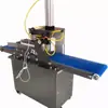 Máquina para Pasteles de Luna Comercial Totalmente Automática Multifuncional Pequeña Estilo Cantonés Piel de Hielo Pastel de Sésamo Pastel Naan Pastel de Durazno Máquina Formadora de Pasteles de Luna