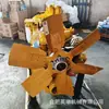 Adecuado para 50 Cargadores con Motores Weichai, Venta Directa de Motores para Excavadoras Caterpillar C7, C9, C4.4