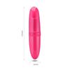Lápiz Labial Mini Av Femenino Dispositivo Erótico de Masturbación para Provocar Dropshipping