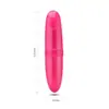 Vibrador Batom Laile Dispositivo de Masturbação Feminina Vibrador Mini Portátil Massagem Vibratória Ponto G Brinquedo Sexual para Adultos