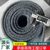Esterilla Trepadora para Gatos Transfronteriza, Rollo Completo, Se Puede Cortar, Resistente al Desgaste, Esterilla Trepadora para Gatos con Rayas Finas, Cobertura Completa de Área Grande
