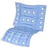 Cojín Inflable Antiescaras para Glúteos de Ancianos Postrados en Cama Cuidado Anti-Presión Cojín de Aire Silla de Ruedas Descompresión para Estar Acostado y Sentado por Largo Tiempo Cojín de Asiento