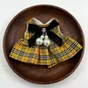 Ropa nueva para muñecas de 10 cm: camisola, minifalda, gatita de piernas largas y otros conjuntos para las muñecas Kitty Sister