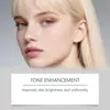 Crema Hidratante de Mantequilla, Hidratación Suave, Suavizante y Nutritiva para la Piel Facial, Hidratante e Iluminadora, Crema de Aplicación para el Cuidado Diario