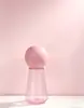 Venta Directa de Fábrica Botella Atomizadora Fina de 50 ml para Mascotas, Botella Vacía para Productos de Cuidado de la Piel y Tónico, Botella Portátil Recargable para Esencia e Hidratación
