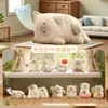 Meow Fun Clip de Etiqueta Caja Ciega Pequeño Exquisito Juguete de Moda Clip de PP Clip para Notas Figura Artesanía de Resina Popular Celebridad de Internet