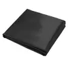 Funda para Mesa de Ping Pong de Tela Oxford 210D, Cubierta para Mesa de Ping Pong de Interior y Exterior, Funda Impermeable, 36*85*160cm