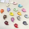 Pintura Acrílica Fantasma/Cadena para Teléfono Móvil DIY Llavero Colgante para Bolso Accesorios de Joyería Material Cuentas Sueltas Venta al por Mayor