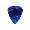 Púa de Guitarra Púa de Celuloide 0.46 0.71 0.96 1.2mm Púa Púa para Dedo Accesorios para Guitarra
