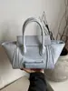Bolso de Hombro Versátil de Moda Retro para Mujer, Nuevo Bolso de Invierno con Cara Sonriente con un Toque de Lujo, Bolso de Mano y Bolso Cruzado de Lujo Ligero