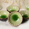 Prato de cerâmica louça japonesa prato para vinagre prato para molho prato para tempero prato para molho prato para lanche prato folha prato em forma de peixe prato de ameixa