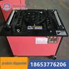 Máquina de dobrar aço tipo Jiutian GW42 forte operabilidade máquina de dobrar aço