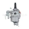 Carburador apto para Kawasaki TD40 33 43 48 CG400 15001-2525 Carburador Kaaz