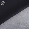 Tecido de lã bicolore dupla face 100% lã. O fabricante de tecidos fornece tecido de lã dupla face de duas cores para casacos de outono e inverno.