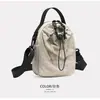Bolsa para Botella de Agua Deportiva de Senderismo al Aire Libre, Bolsa Pequeña Ligera Cruzada, Bolsa Portátil para Teléfono Móvil, Bolsa Pequeña Multifuncional para Llevar