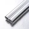 Adesivo de parede à prova d'água resistente a alta temperatura para fogão papel de parede autoadesivo à prova de umidade para armário de cozinha adesivo à prova de óleo de cozinha papel alumínio folha de flandres espessada
