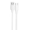 Cable de carga personalizado Pd20W C-L27W C-C60W Carga rápida para teléfono móvil Adecuado para Huawei Mate Apple 15 Cable de datos