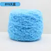 Bolas de Hilo de Coral Fleece Área de Tejido para Jardín de Infantes Creación de Ambiente Adornos Colgantes Rincón de Manualidades Decoración diy Colgantes de Bolas de Hilo de Felpa