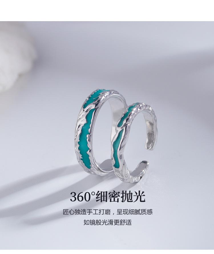 复古暗影戒指男女款小详情图09