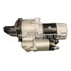 Adecuado para motor de arranque Yanmar 127610-77020 12761077020 12769877010