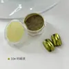 Polvo de Espejo Mágico Polvo de Piel de Hielo Polvo de Sirena Polvo de Aurora de Hada Arte de Uñas con Dedos Superficie de Espejo Superficie Brillante Base Mate Gel Capa Superior