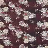 Nuevo tejido jacquard teñido en hilo listo para usar estilo chino, tejido de chenilla ultrafino para bolsos, Hanfu, cojines y manteles