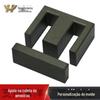 Hengshengxing fabricante produz e fornece EI33 núcleo de ferrite de manganês núcleo de ferrite de zinco