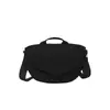 2026 Nuevo Modelo Bolso para Mujer Estilo Japonés Alto Valor Bolso Cruzado de Nailon Diseño Único Versátil Bolso Dumpling para Mujer
