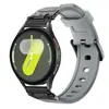 Adecuado para correa de Samsung Galaxy Watch 8, correa de reloj de acero inoxidable, correa de reloj universal de metal, GT5