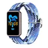 Adecuado para Honor Band 9 Hebilla Deslizante Tejida Correa de Reloj Honor Band 9