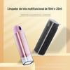 10ml20ml agente de limpeza integrado frasco do telefone móvel tablet LCD tela de limpeza spray frasco sub-garrafa