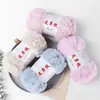 Hilo de Peluche Extra Grueso de 0.1 kg, Bola de Hilo de Felpa, Hilo Grueso Tejido a Mano para Exportación, Hilo Grueso Tejido a Mano, Hilo para Crochet