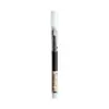 Caneta Esferográfica Líquida Direta Haoli Caneta de Carbono de Secagem Rápida 0.5 Caneta Gel Estudante Caneta Preta Caneta Agulha Vermelha Caneta de Água Caneta Gel
