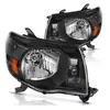 Faros de coche los faros son adecuados para Toyota Tacoma TACOMA2005-2011 faros