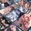Mouse Pad Super Grande E-sports Animação Yuan Secundário Jinx Masculino e Feminino Escritório Resistente à Sujeira Antiderrapante Tapete de Mesa
