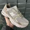 Fábrica de Sapatos Putian New Balance Nb530 Tênis de Corrida Malha Respirável Aumenta Altura Casual Esportivo Sapatos de Pai para Homens e Mulheres