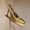 Sandálias Nariz de Porco Estilo Comércio Exterior 2026 Nova Moda Mules de Salto Alto com Bico Quadrado e Laço de Cetim para Mulheres