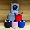Sh-309 Alto-falante Portátil Bluetooth Sem Fio de Áudio com Graves Pesados de Alta Potência para Exterior, Volume Alto, Colorido, Alta Qualidade