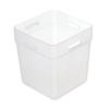 Armazenamento de classificação de mesa Caixa Armazenamento de porta lateral de geladeira Caixa Combinação de cartucho Gaveta Meias Caixa Pequenos Objetos Classificação Caixa